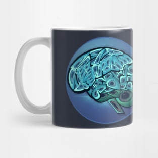 Brainy Mug